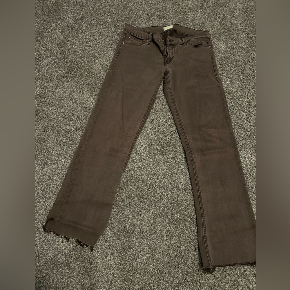Mother Jeans